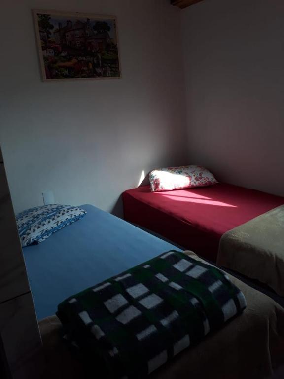  Casa da Colina - MG - INTERNET disponivel -