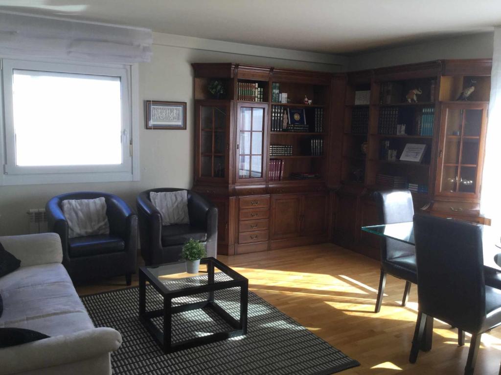 Tudela Mirador de Bardenas - Appartamento Duplex