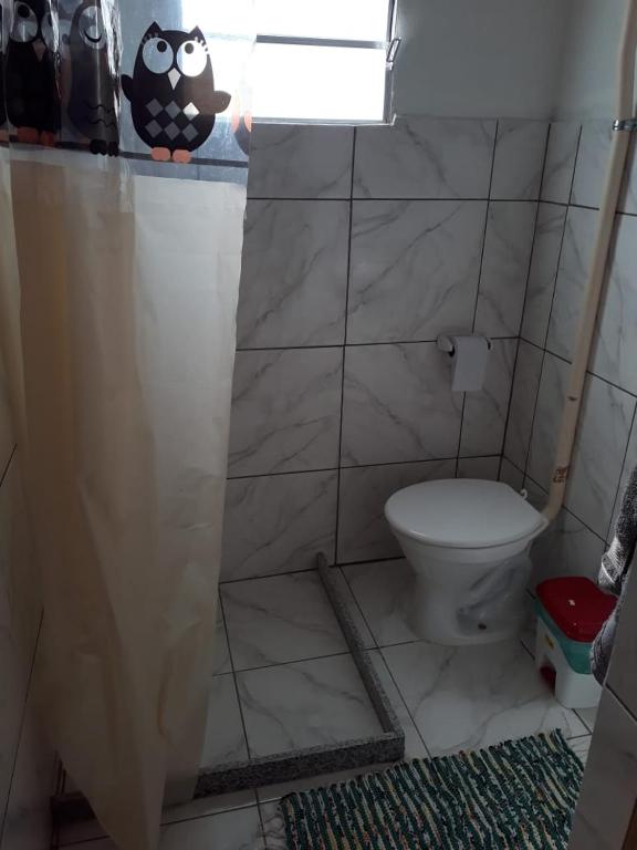  Casa da Colina - MG - INTERNET disponivel -