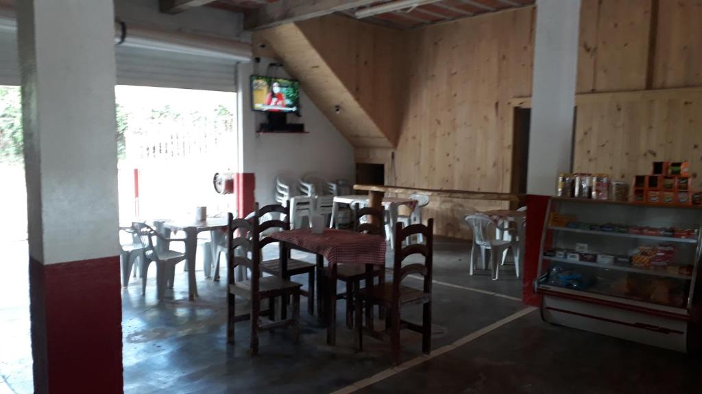  Casa da Colina - MG - INTERNET disponivel -