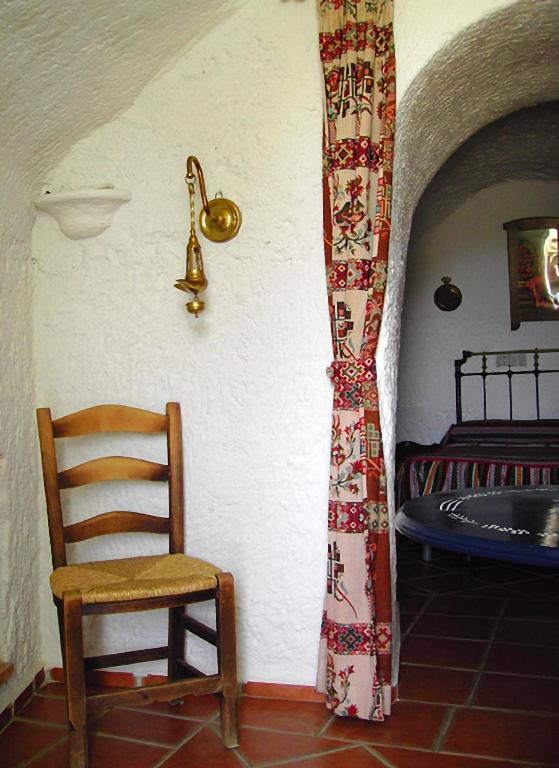 Cuevas Pedro Antonio de Alarcon - Cave (2 Adults)