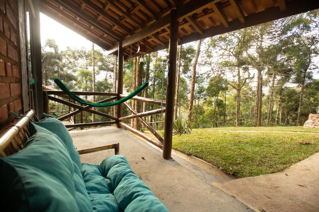  Bosque das Araucárias