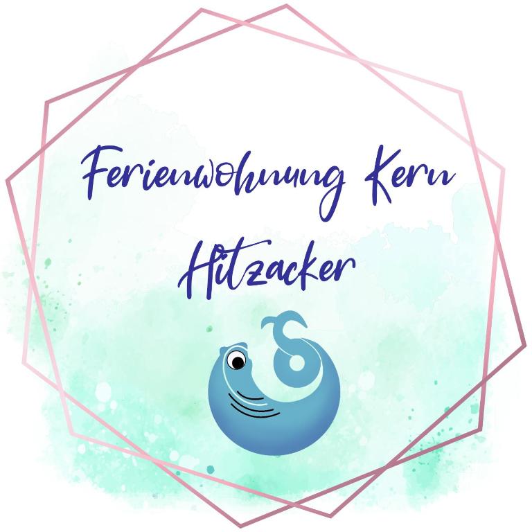 Fotografie z fotogalerie ubytování Ferienwohnung Kern Hitzacker v destinaci Hitzacker