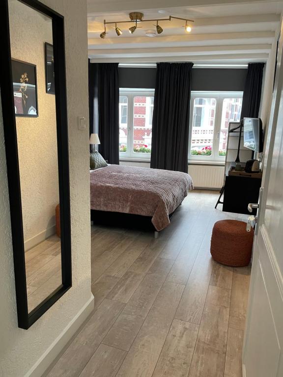 BnB Bruxelles - Studios & Apartments - 