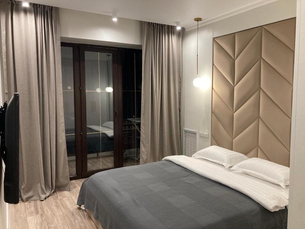 COMFORTable apartment in the Central city - Appartamento Con Una Camera Da Letto