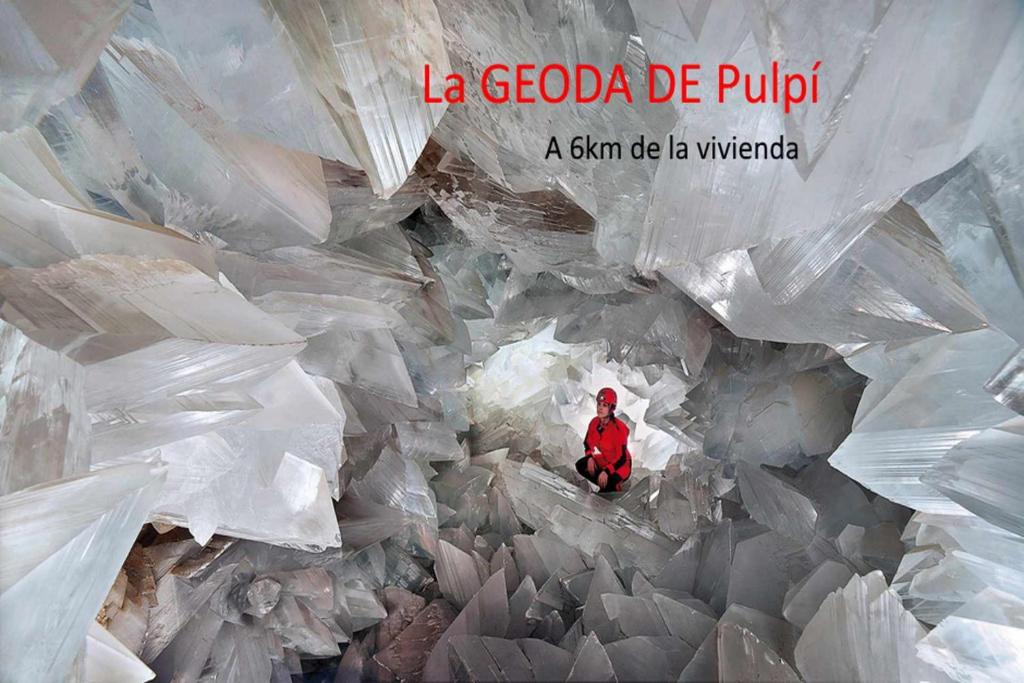 Fotografie z fotogalerie ubytování La Invencible Terreros en 1ª Línea de Playa v destinaci San Juan de los Terreros