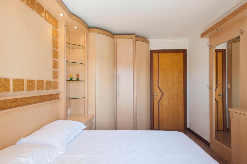 CENTRO DE CANELA APARTAMENTO PARA ATÉ 4 PESSOAS - Portinari
