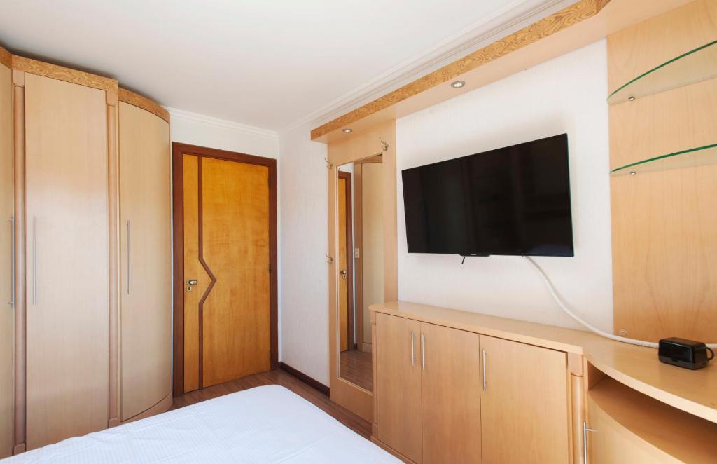  CENTRO DE CANELA APARTAMENTO PARA ATÉ 4 PESSOAS - Portinari
