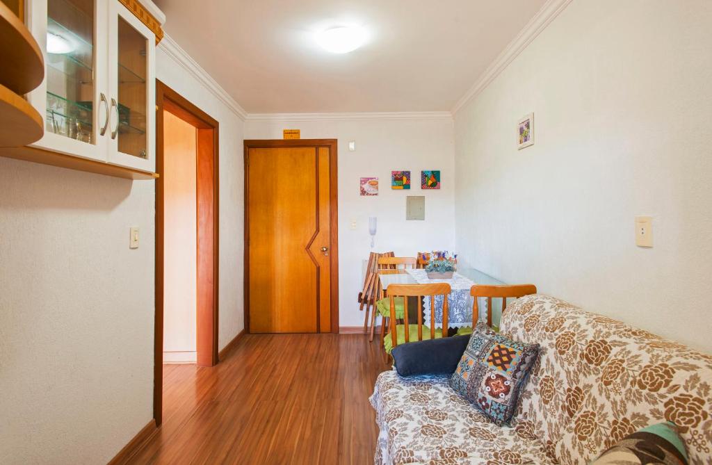  CENTRO DE CANELA APARTAMENTO PARA ATÉ 4 PESSOAS - Portinari