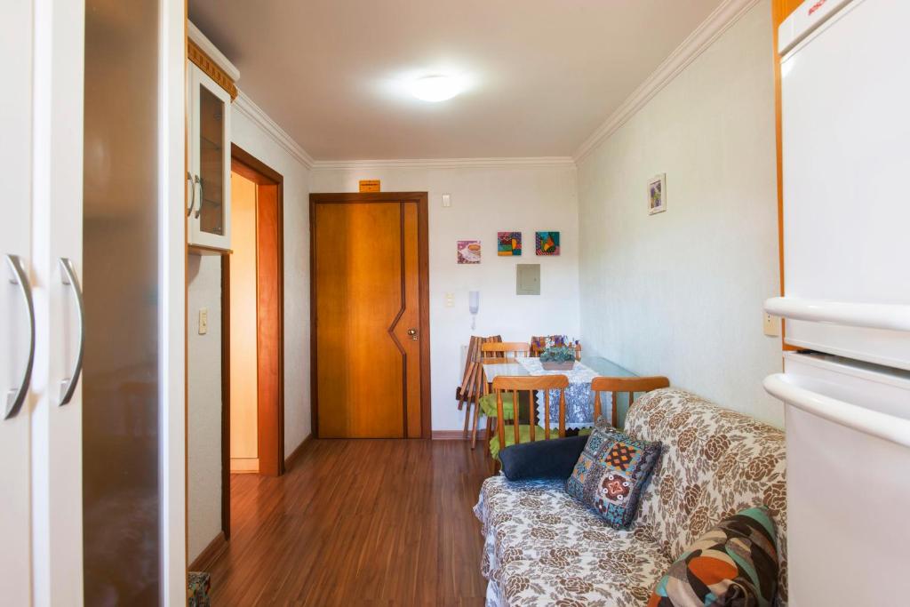  CENTRO DE CANELA APARTAMENTO PARA ATÉ 4 PESSOAS - Portinari