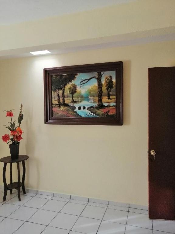 Fotografie z fotogalerie ubytování Hotel Chely v destinaci Bernal