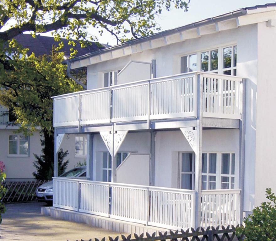 Quisisana Wohnung No12 Unterkunft