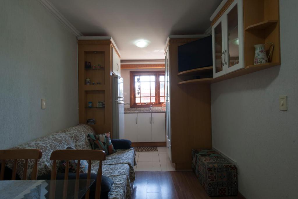  CENTRO DE CANELA APARTAMENTO PARA ATÉ 4 PESSOAS - Portinari