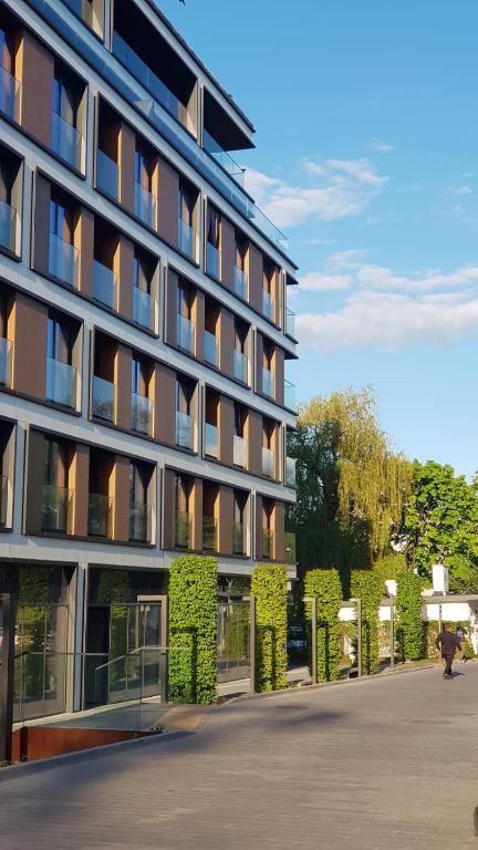 Active Residence C 408 - 17