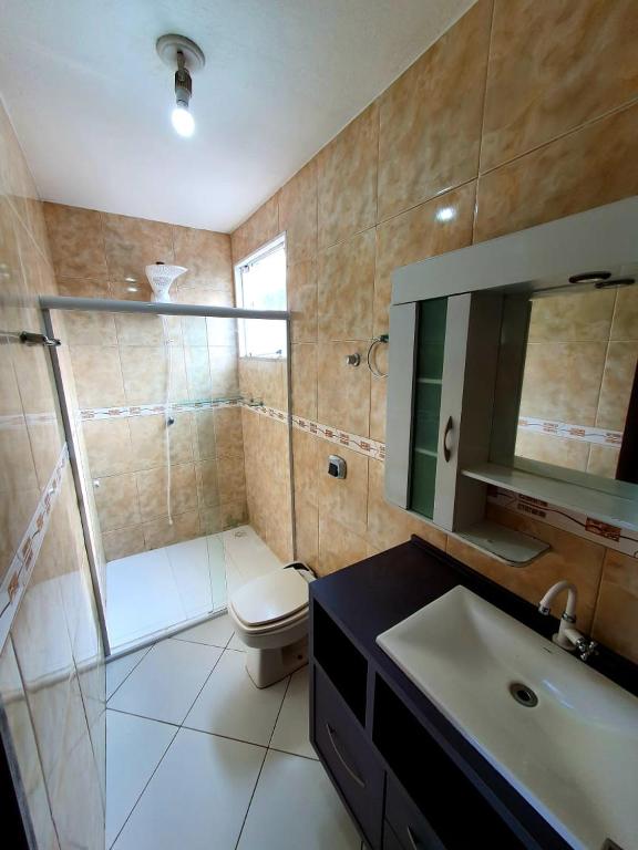  Aconchegante casa 10 pessoas litoral Barra Velha