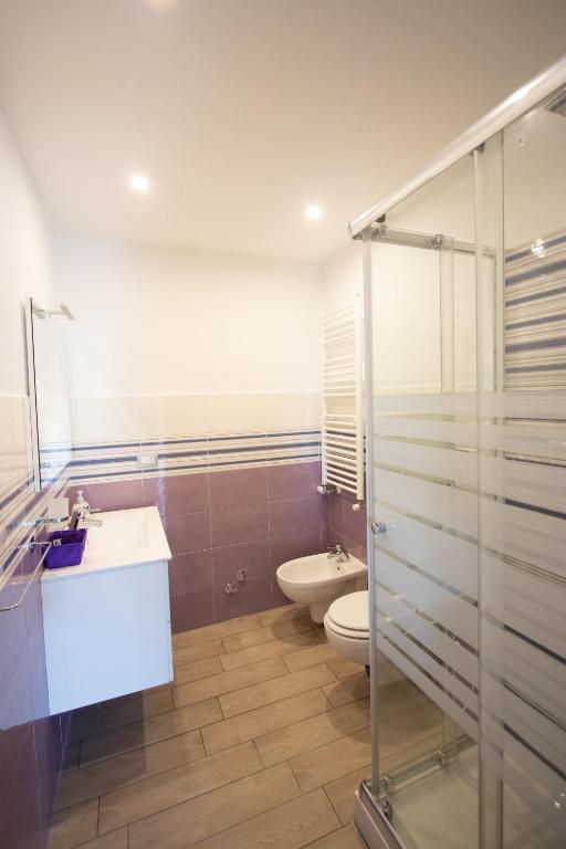 un posto al sole - Habitación Doble O Twin Con Baño