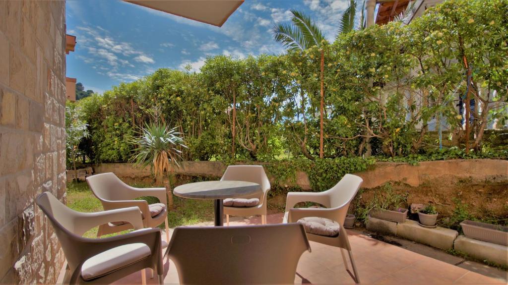 Petrovac Villa Holiday