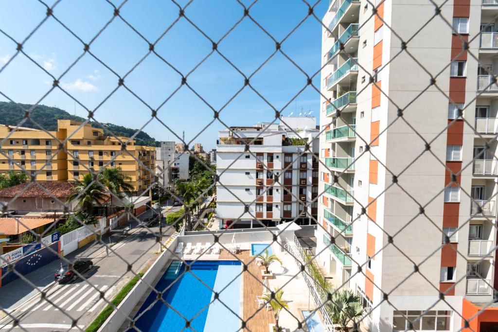 Enseada 2 Quartos Piscina e Lazer