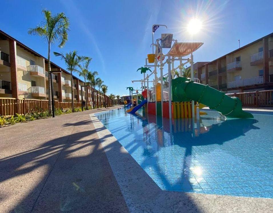  Ondas praia resort