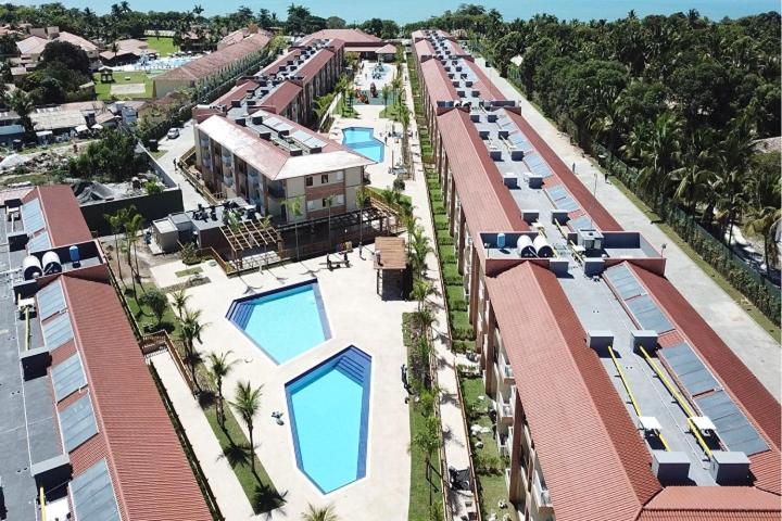  Ondas praia resort