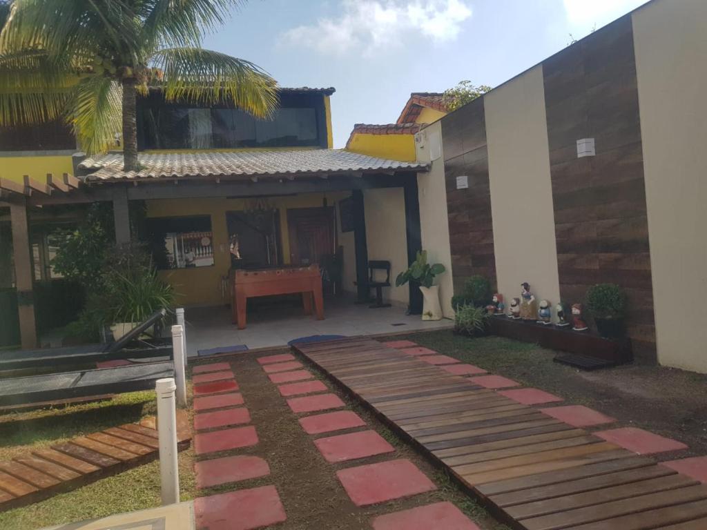  Casa leo e lia