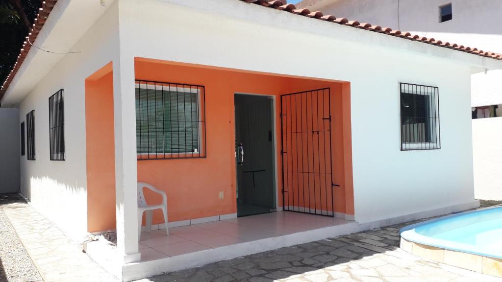  LINDA CASA EM JACUMA