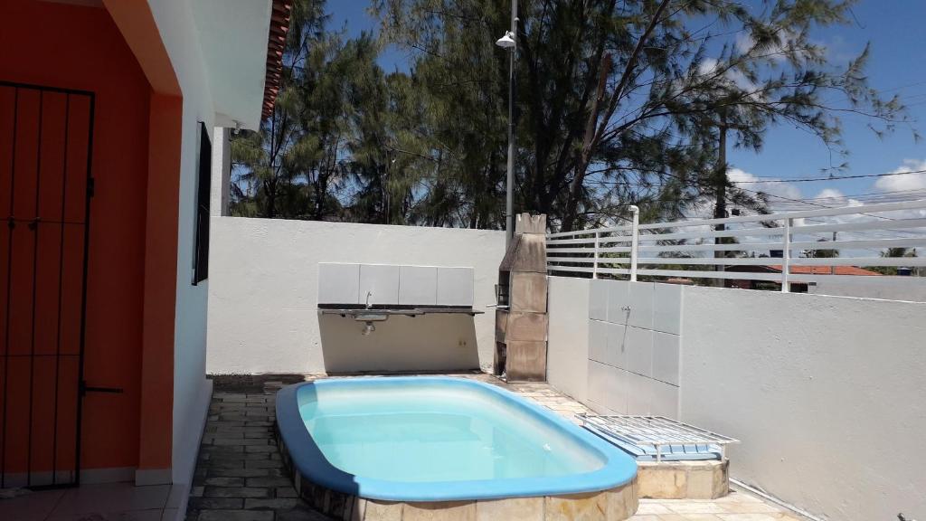  LINDA CASA EM JACUMA