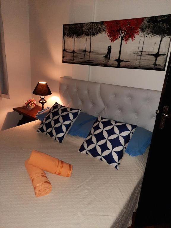  CopaRio Tropical Beach