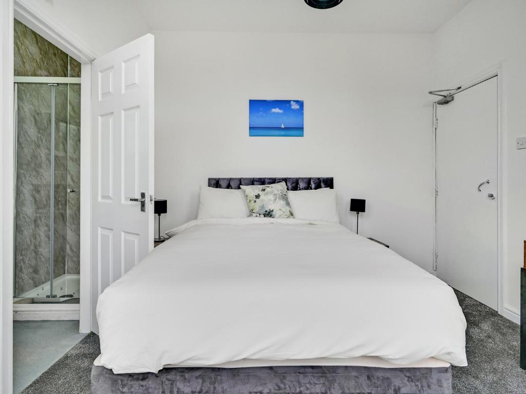 Albert View Rooms - Resim 31