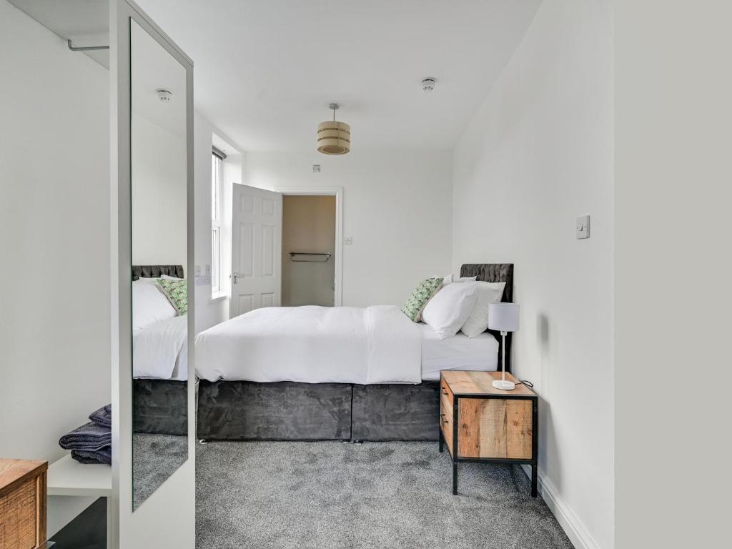 Albert View Rooms - Resim 15