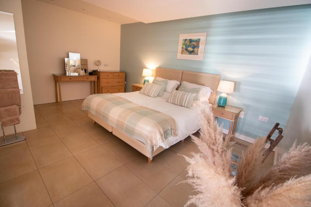 Gallery image of At The Beach Rooms in Portstewart