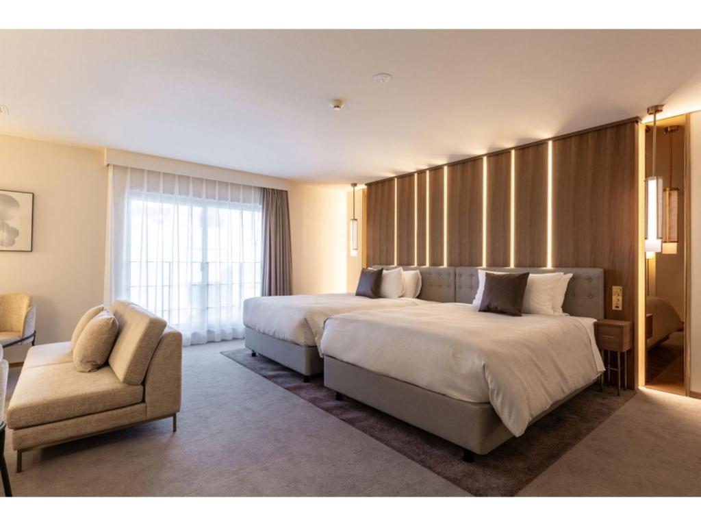 The OneFive Terrace Fukuoka - Vacation STAY 33441v