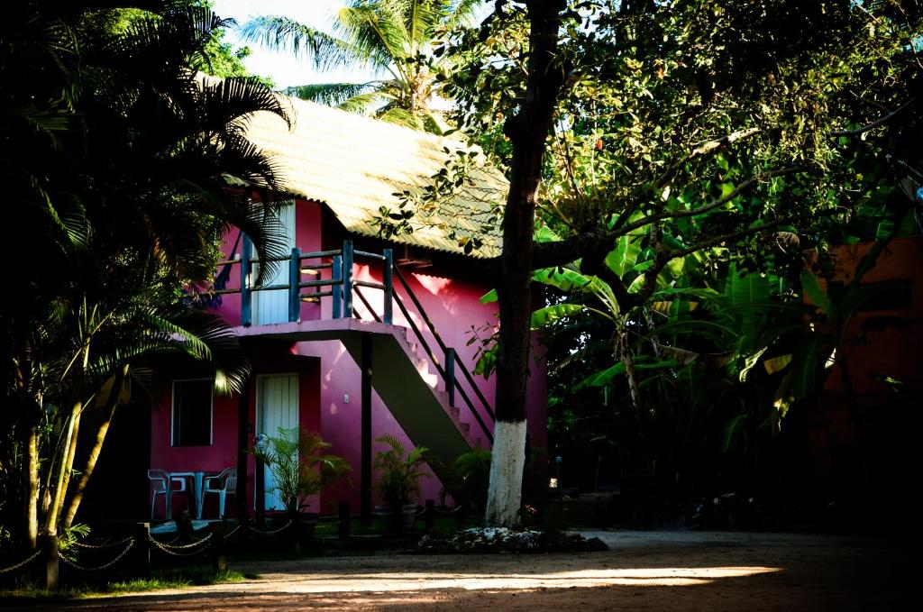  Pousada Cajibá
