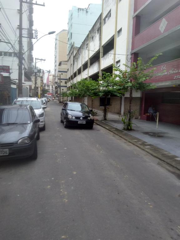  Sollarium GINI Suítes