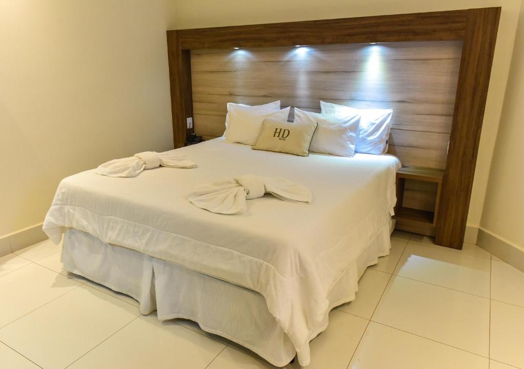  Hd Park Hotel