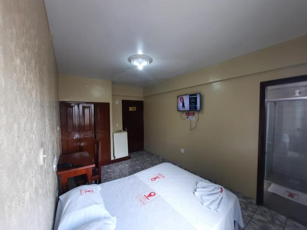 Hotel Central