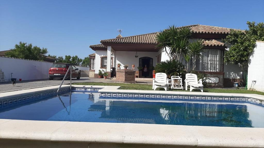 Villa Alma, Chiclana de la Frontera – Precios actualizados 2022