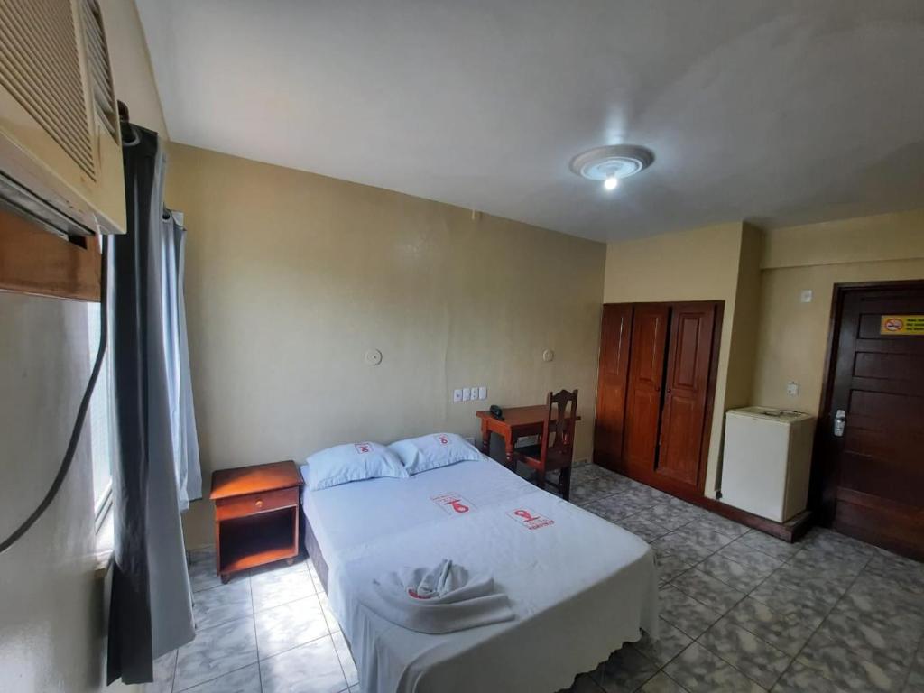  Hotel Central