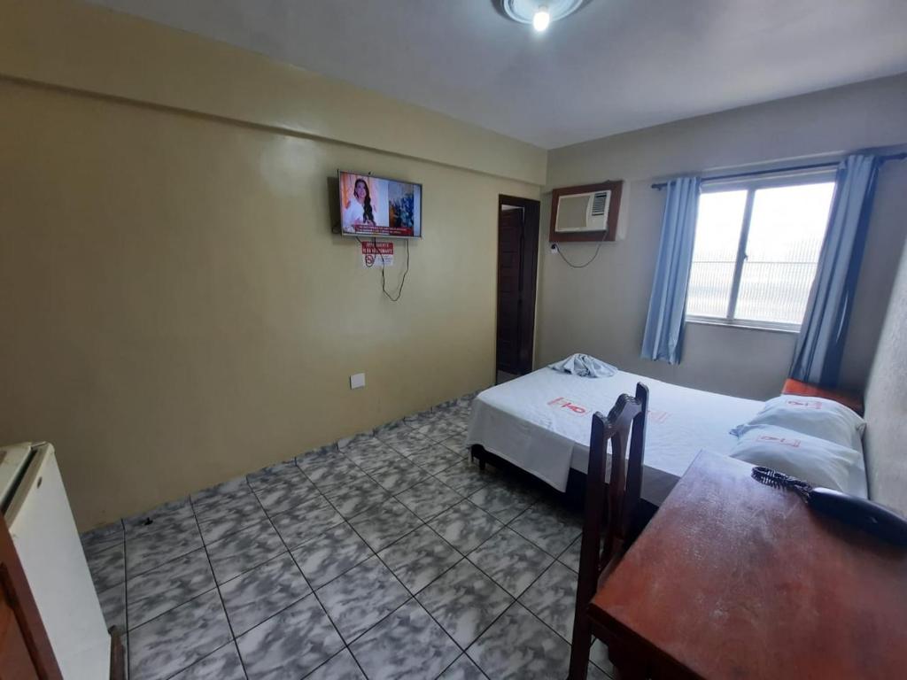  Hotel Central