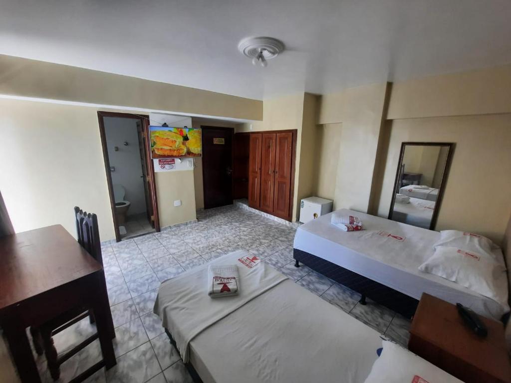  Hotel Central