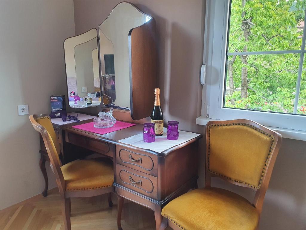 Fotografie z fotogalerie ubytování Guest House Jasmin v destinaci Niška Banja