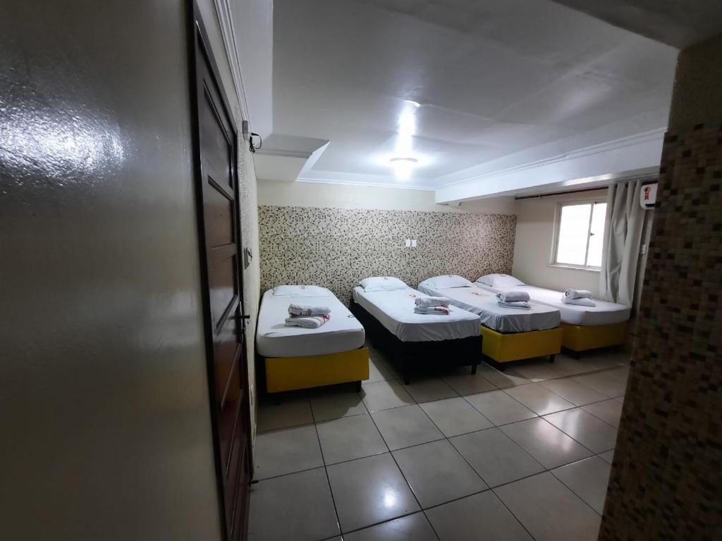  Hotel Central