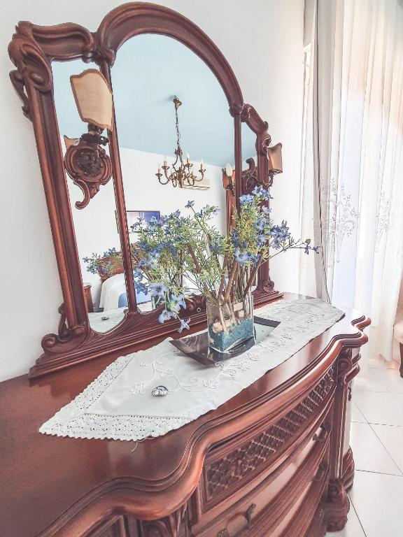 Fotografie z fotogalerie ubytování La Borgata v destinaci La Spezia