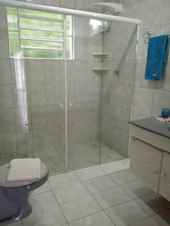  Casa grande e bem localizada