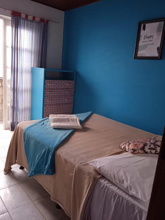  Casa grande e bem localizada