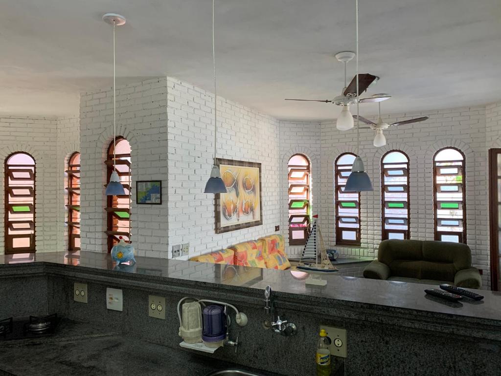  Aconchego das Toninhas - Jardim