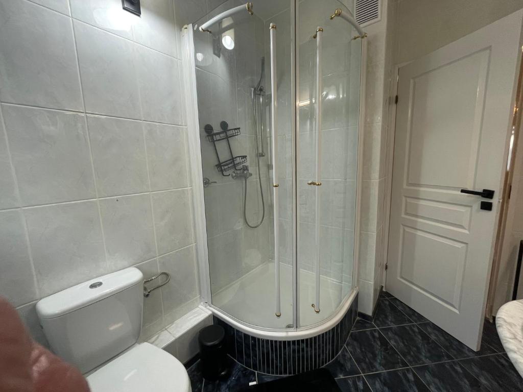 Fotografie z fotogalerie ubytování Wolin-Travel Apartament Park v destinaci Międzyzdroje