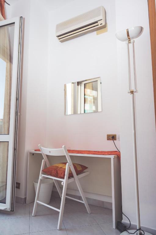 Fotografie z fotogalerie ubytování La Borgata v destinaci La Spezia