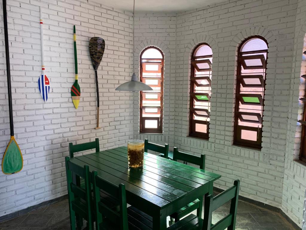  Aconchego das Toninhas - Jardim