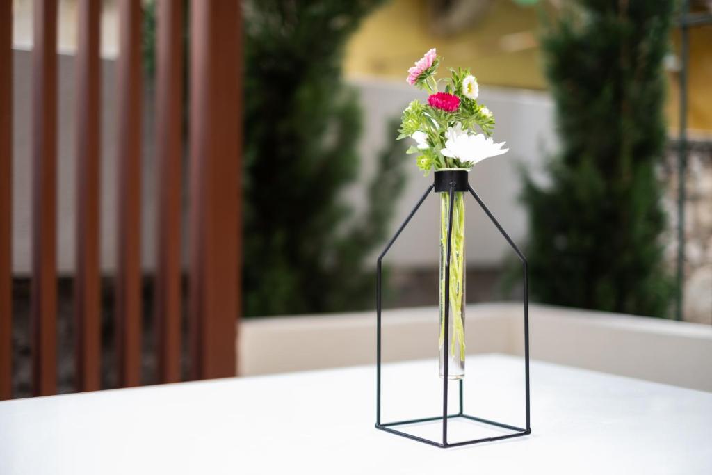 City Loft Hotel - Resim 26